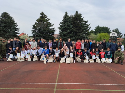 Branno-�portov� olympi�da 2026 � krajsk� kolo. St�le dr��me medailov� prie�ky!