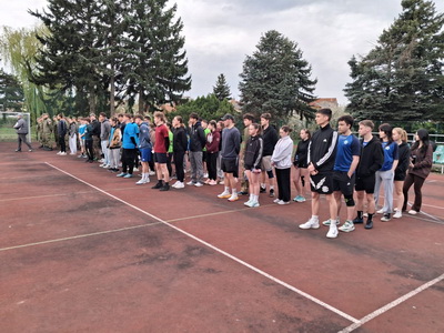 Branno-�portov� olympi�da 2026 � krajsk� kolo. St�le dr��me medailov� prie�ky!