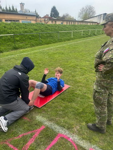 Branno-�portov� olympi�da 2026 � krajsk� kolo. St�le dr��me medailov� prie�ky!