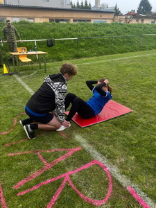 Branno-�portov� olympi�da 2026 � krajsk� kolo. St�le dr��me medailov� prie�ky!