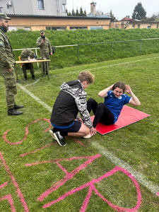 Branno-�portov� olympi�da 2026 � krajsk� kolo. St�le dr��me medailov� prie�ky!