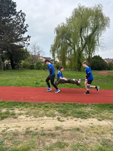 Branno-�portov� olympi�da 2026 � krajsk� kolo. St�le dr��me medailov� prie�ky!