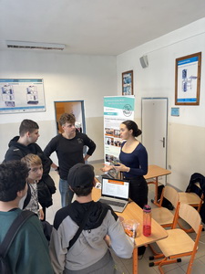 Burza inform�ci� pre z�kladn� �koly