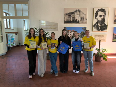 De� narcisov 2026 � 30-ro�n� trad�cia