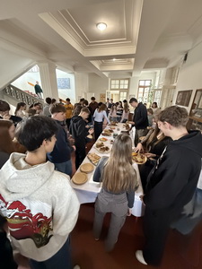 De� zdrav�ch snackov