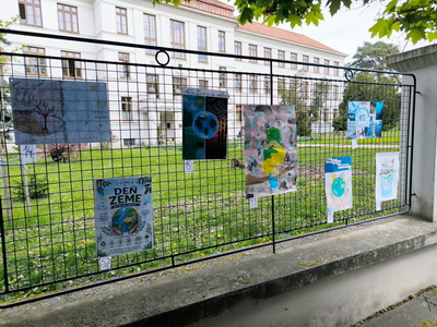 De� Zeme na GJK: Na�a plan�ta nie je samozrejmos�