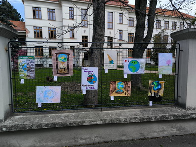 De� Zeme na GJK: Na�a plan�ta nie je samozrejmos�