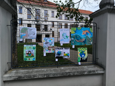 De� Zeme na GJK: Na�a plan�ta nie je samozrejmos�