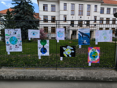 De� Zeme na GJK: Na�a plan�ta nie je samozrejmos�