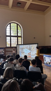 Erasmus Days 2025 na na�ej �kole
