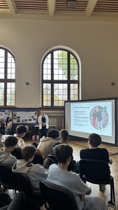 Erasmus Days 2025 na na�ej �kole