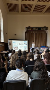 Erasmus Days 2025 na na�ej �kole