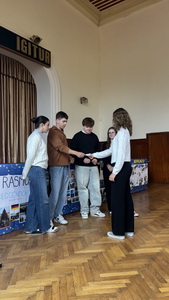 Erasmus Days 2025 na na�ej �kole