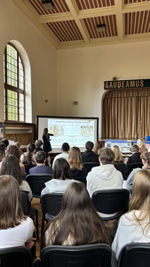 Erasmus Days 2025 na na�ej �kole