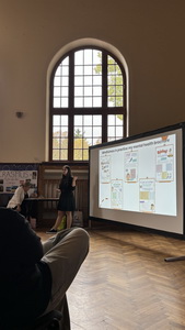 Erasmus Days 2025 na na�ej �kole