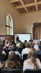 Erasmus Days 2025 na na�ej �kole