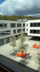 Dlhodob� vzdel�vacia mobilita na Robert-Koch-Gymnasium v&nbsp;Deggendorfe
