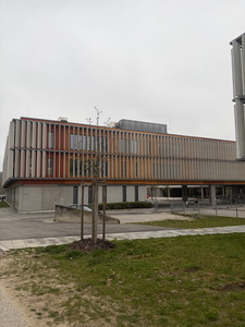 Dlhodob� vzdel�vacia mobilita na Robert-Koch-Gymnasium v&nbsp;Deggendorfe