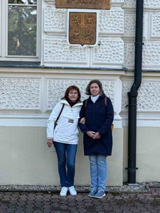 Erasmus+ Job Shadowing � poh�ad do v�u�by na Gymn�ziu v&nbsp;Hole�ove