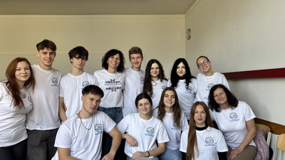 Erasmus+ � prv� stretnutie partnersk�ch �k�l v&nbsp;Mn�chove
