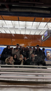 Erasmus+ � prv� stretnutie partnersk�ch �k�l v&nbsp;Mn�chove