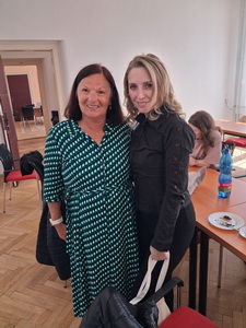 Pripravujeme spolupr�cu so strednou �kolou Liceo Scientifico �G.&nbsp;Galilei� z&nbsp;Talianska