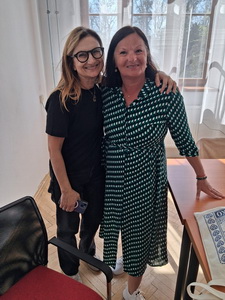 Pripravujeme spolupr�cu so strednou �kolou Liceo Scientifico �G.&nbsp;Galilei� z&nbsp;Talianska