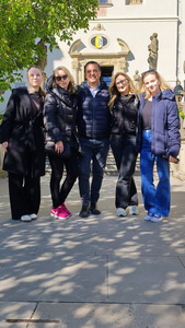 Pripravujeme spolupr�cu so strednou �kolou Liceo Scientifico �G.&nbsp;Galilei� z&nbsp;Talianska