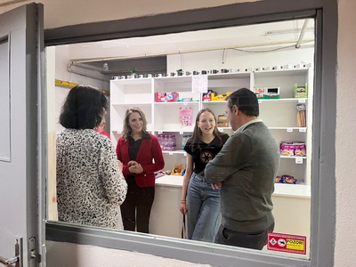 Pripravujeme spolupr�cu so strednou �kolou Liceo Scientifico �G.&nbsp;Galilei� z&nbsp;Talianska