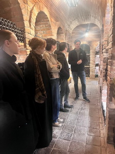 Pripravujeme spolupr�cu so strednou �kolou Liceo Scientifico �G.&nbsp;Galilei� z&nbsp;Talianska