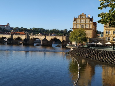 Konferencia Praha 2025