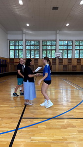 Florbalov� turnaj #beActive