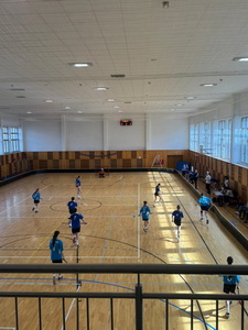 Diev�at� Gymn�zia Janka Kr�a v Zlat�ch Moravciach ovl�dli krajsk� kolo v Super Poh�ri Florbalu a postupuj� na celoslovensk� kolo!!!