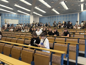LingvaFest 2025 � z�itok, jazyky a kult�ra