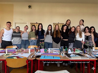 Ma�ovanie na pl�tno