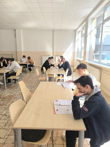 Matematick� Klokan 2026