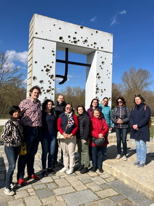 Medzin�rodn� mobilita partnersk�ch �k�l na&nbsp;Gymn�ziu Janka Kr�a