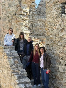 Medzin�rodn� mobilita partnersk�ch �k�l na&nbsp;Gymn�ziu Janka Kr�a