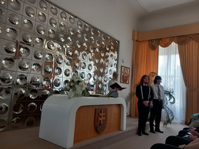 Medzin�rodn� mobilita partnersk�ch �k�l na&nbsp;Gymn�ziu Janka Kr�a