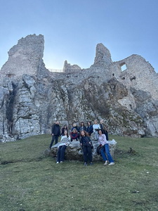 Medzin�rodn� mobilita partnersk�ch �k�l na&nbsp;Gymn�ziu Janka Kr�a