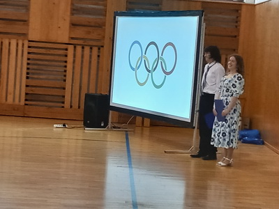 Medzin�rodn� mobilita partnersk�ch �k�l na&nbsp;Gymn�ziu Janka Kr�a