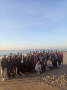 Na�i �iaci spozn�vali kr�sy Lond�na