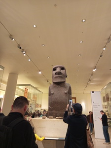 Na�i �iaci spozn�vali kr�sy Lond�na