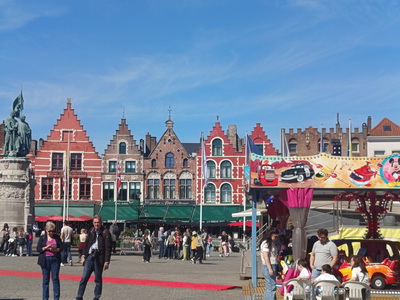 Na�i �iaci spozn�vali kr�sy Lond�na