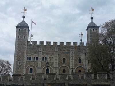 Na�i �iaci spozn�vali kr�sy Lond�na