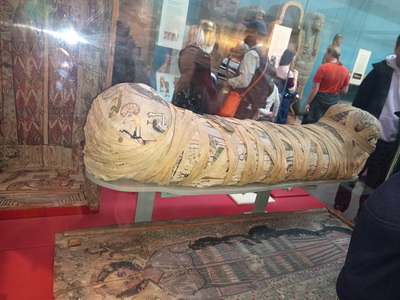 Na�i �iaci spozn�vali kr�sy Lond�na