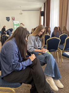 Stretnutie s&nbsp;NIKRAM v&nbsp;Zlat�ch Moravciach