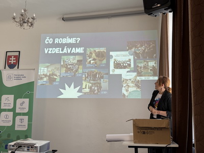 Stretnutie s&nbsp;NIKRAM v&nbsp;Zlat�ch Moravciach