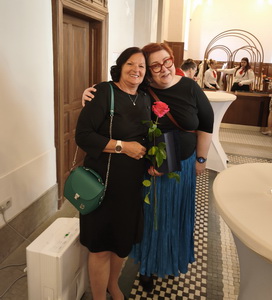 Ocenenie pri pr�le�itosti D�a u�ite�ov 2026