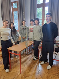 Teambuilding � PEER aktivisti op� v akcii
